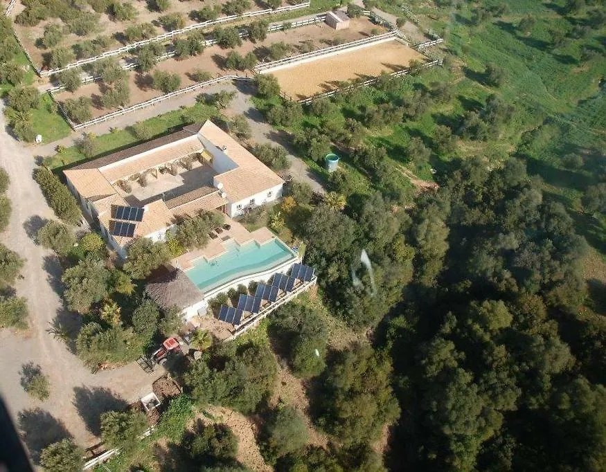Finca Las Gateras Villamartin  Holiday home Villamartin (Cadiz)