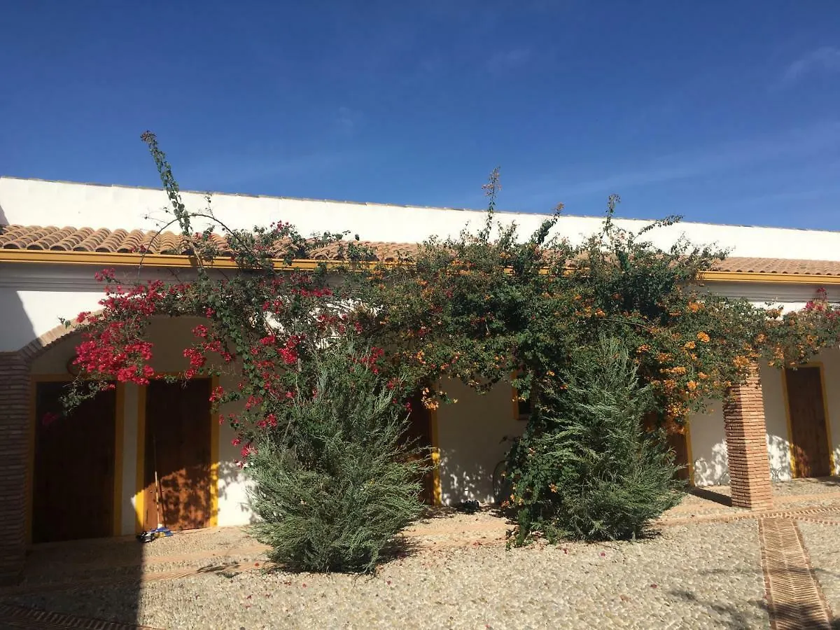 Holiday home Finca Las Gateras Villamartin  Spain