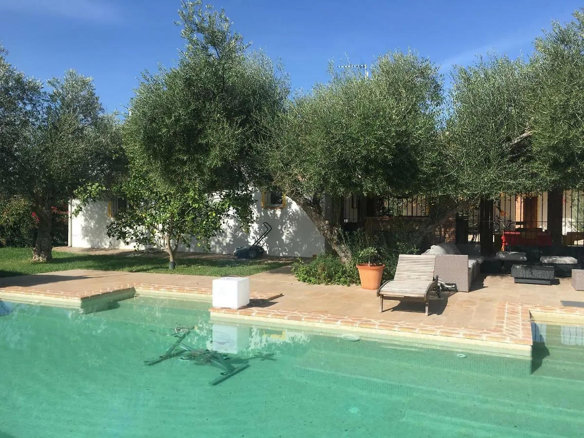 Finca Las Gateras Villamartin  0*, Villamartin (Cadiz) Spain