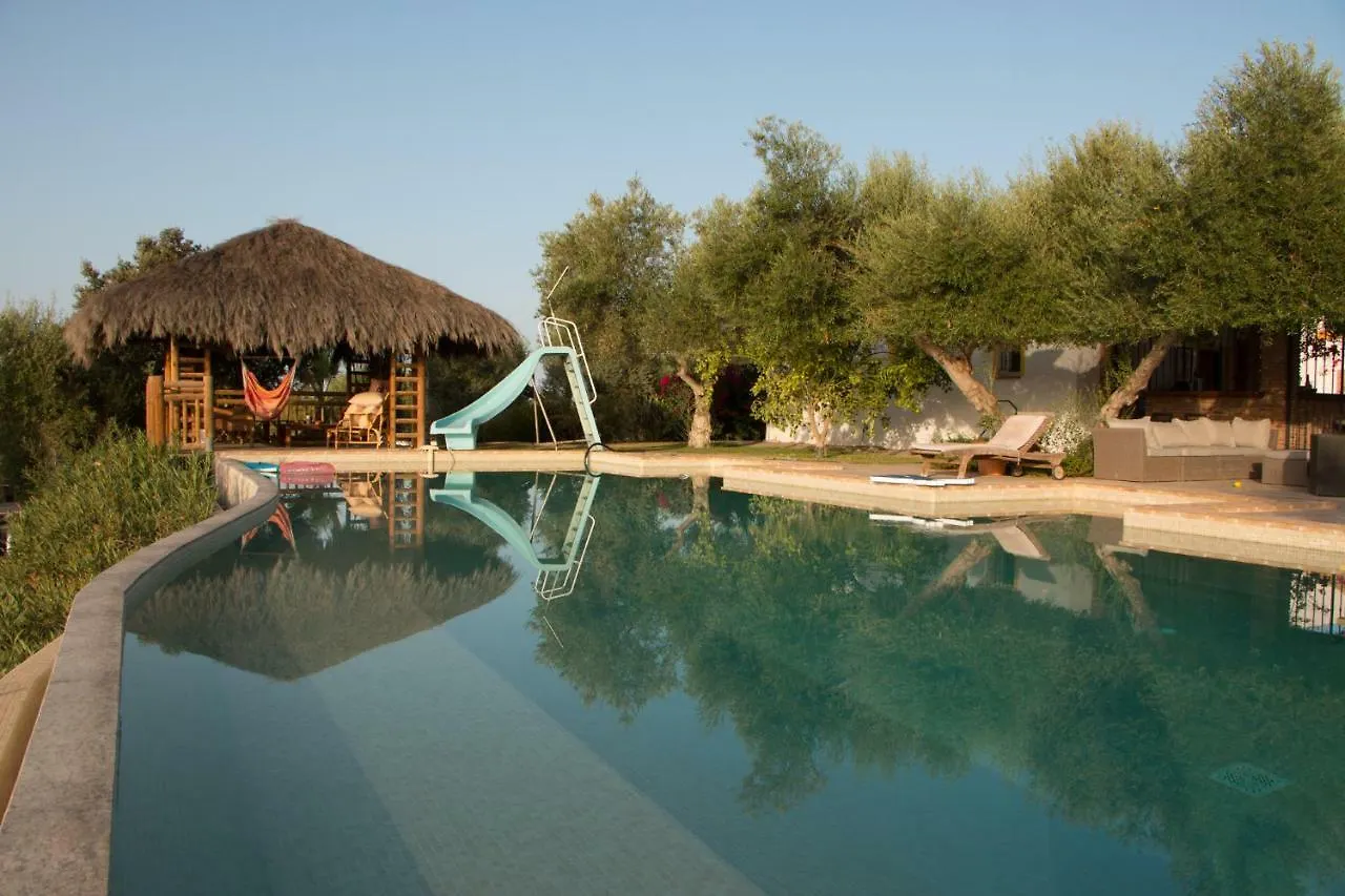 Finca Las Gateras Villamartin  Holiday home Villamartin (Cadiz)