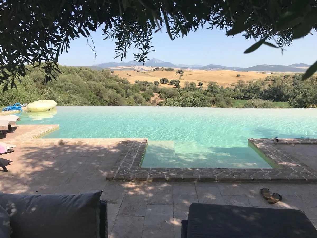 Holiday home Finca Las Gateras Villamartin