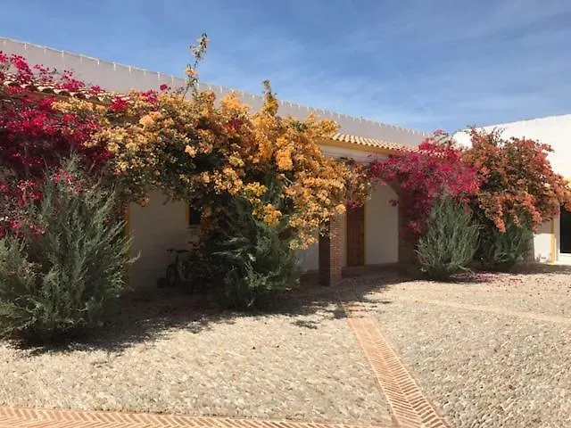 Finca Las Gateras Villamartin