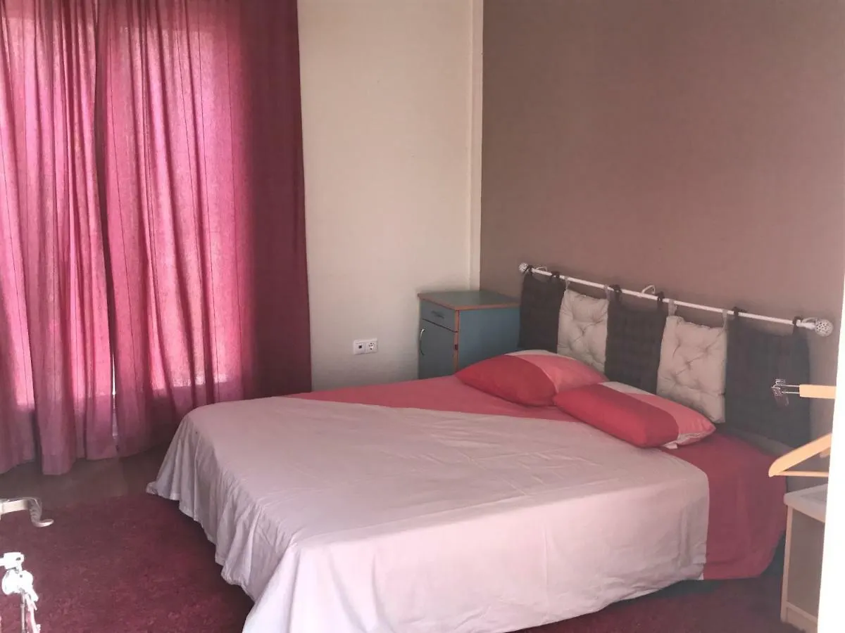 Holiday home Finca Las Gateras Villamartin