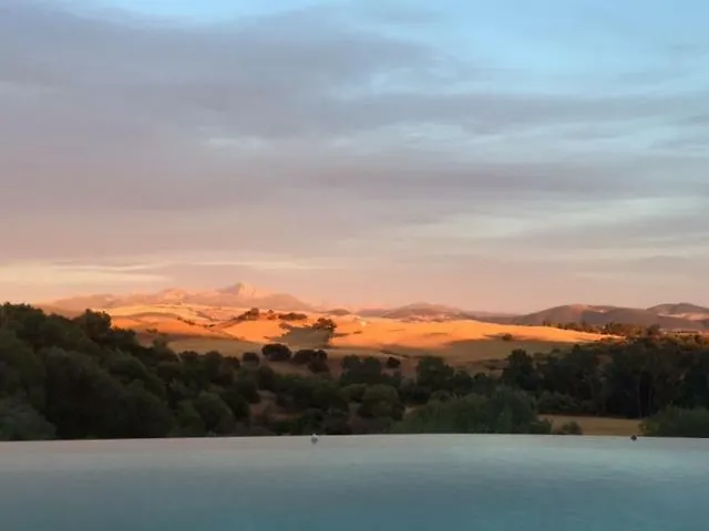 Holiday home Finca Las Gateras Villamartin