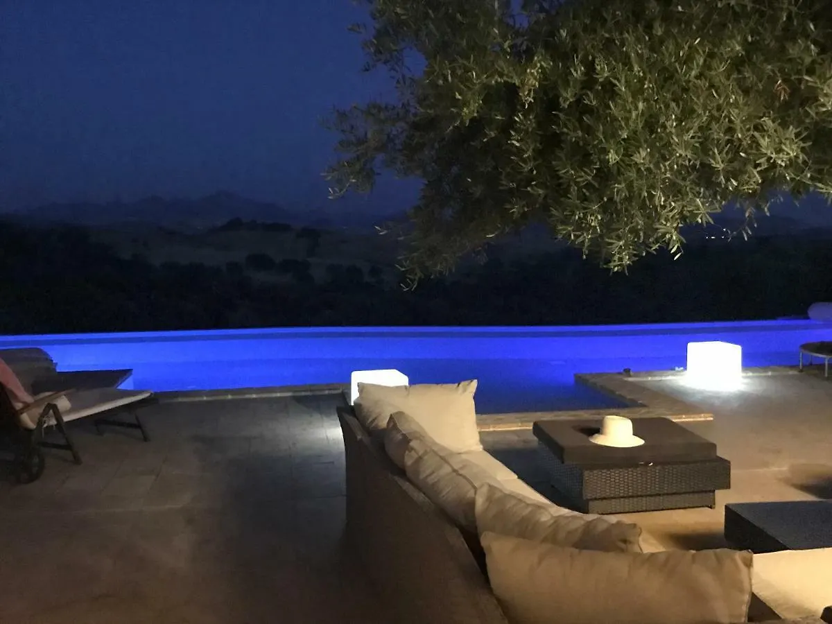 Finca Las Gateras Villamartin  Holiday home