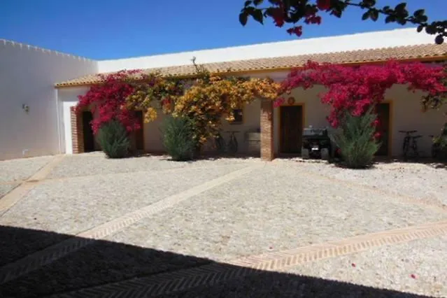 Holiday home Finca Las Gateras Villamartin