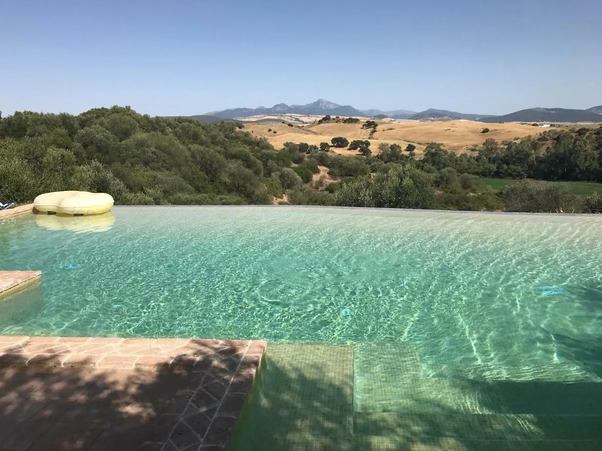 Finca Las Gateras Villamartin  Holiday home