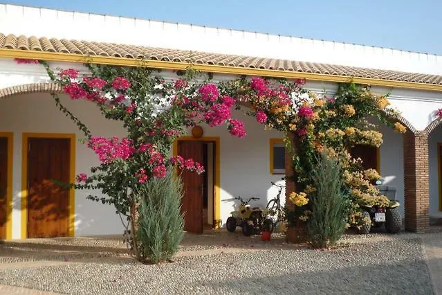 Finca Las Gateras Villamartin  Holiday home