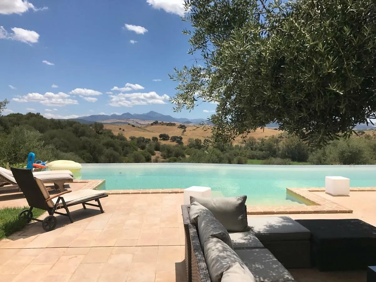 Holiday home Finca Las Gateras Villamartin  Spain