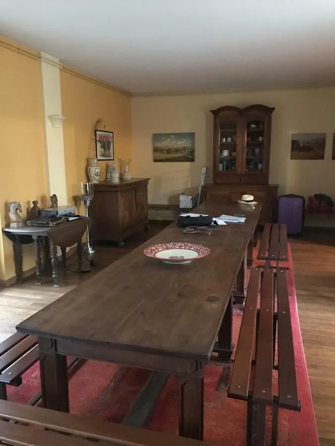 Holiday home Finca Las Gateras Villamartin