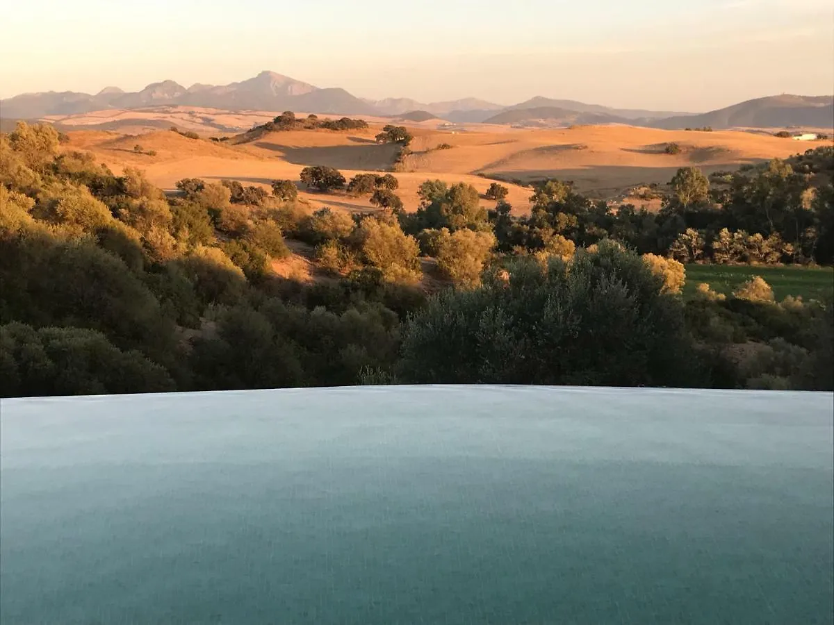 Finca Las Gateras Villamartin  Spain